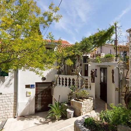 Apartments Varos Сплит Экстерьер фото