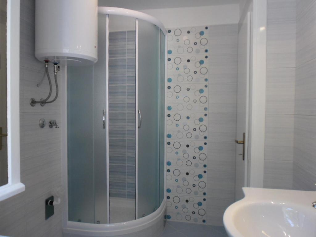 Apartments Varos Сплит Номер фото