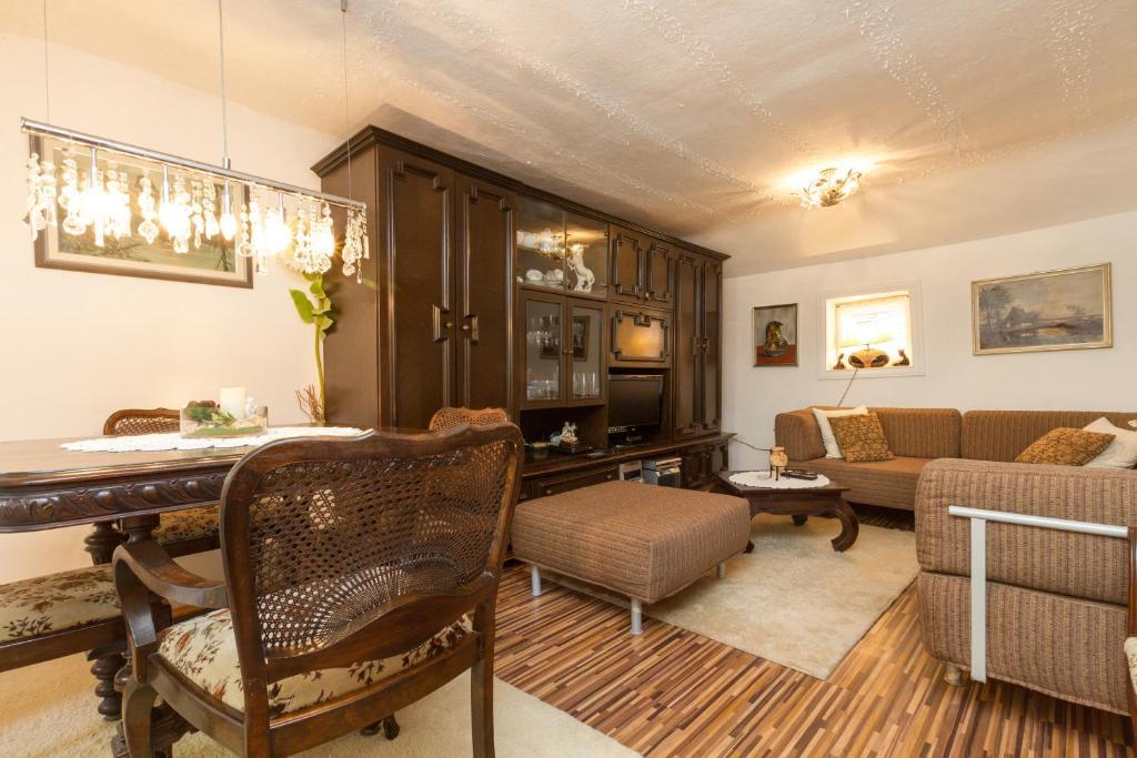 Apartments Varos Сплит Экстерьер фото