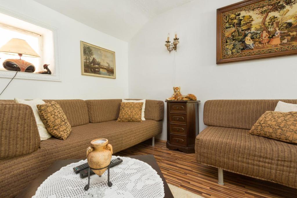 Apartments Varos Сплит Экстерьер фото