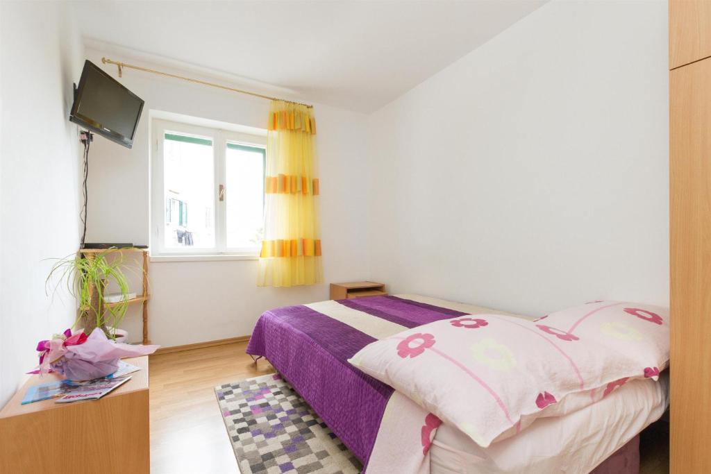 Apartments Varos Сплит Экстерьер фото