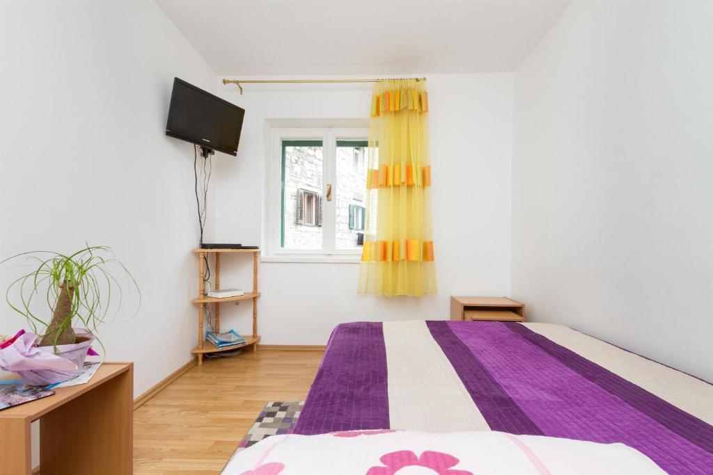 Apartments Varos Сплит Экстерьер фото