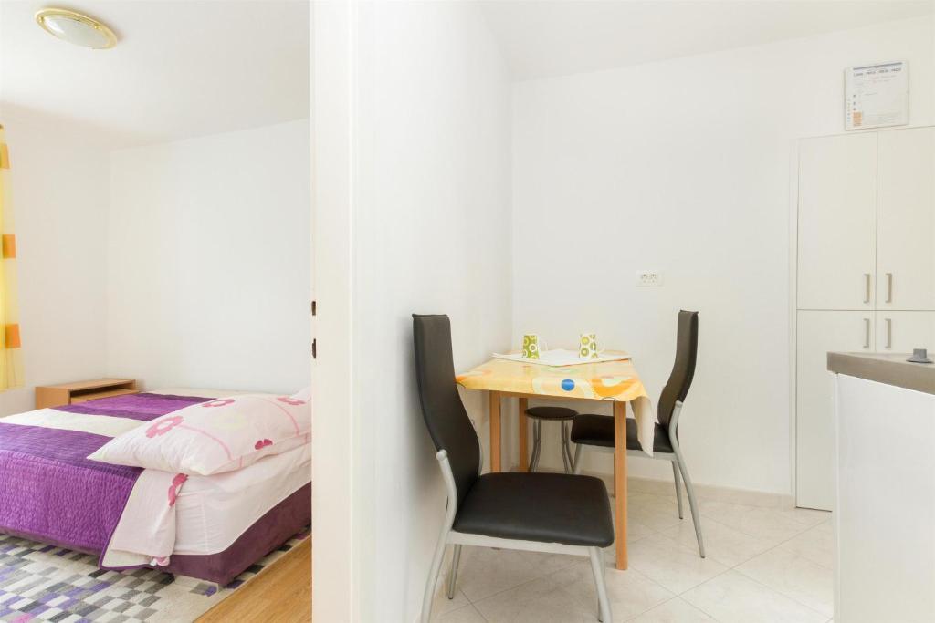 Apartments Varos Сплит Экстерьер фото