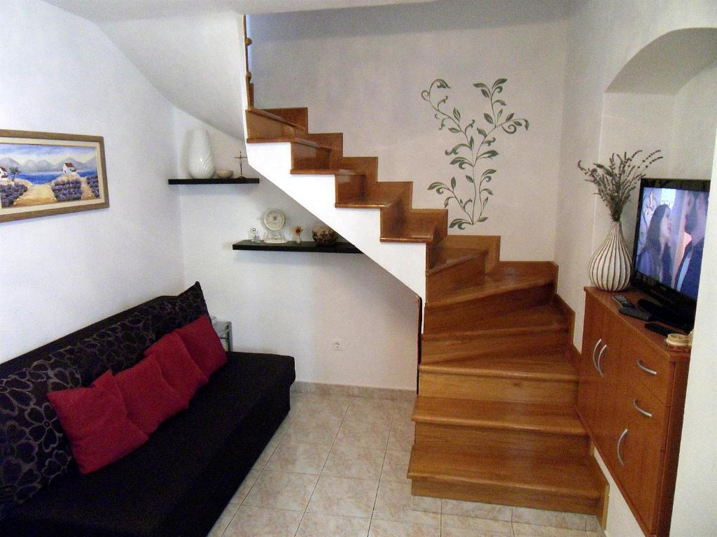 Apartments Varos Сплит Экстерьер фото