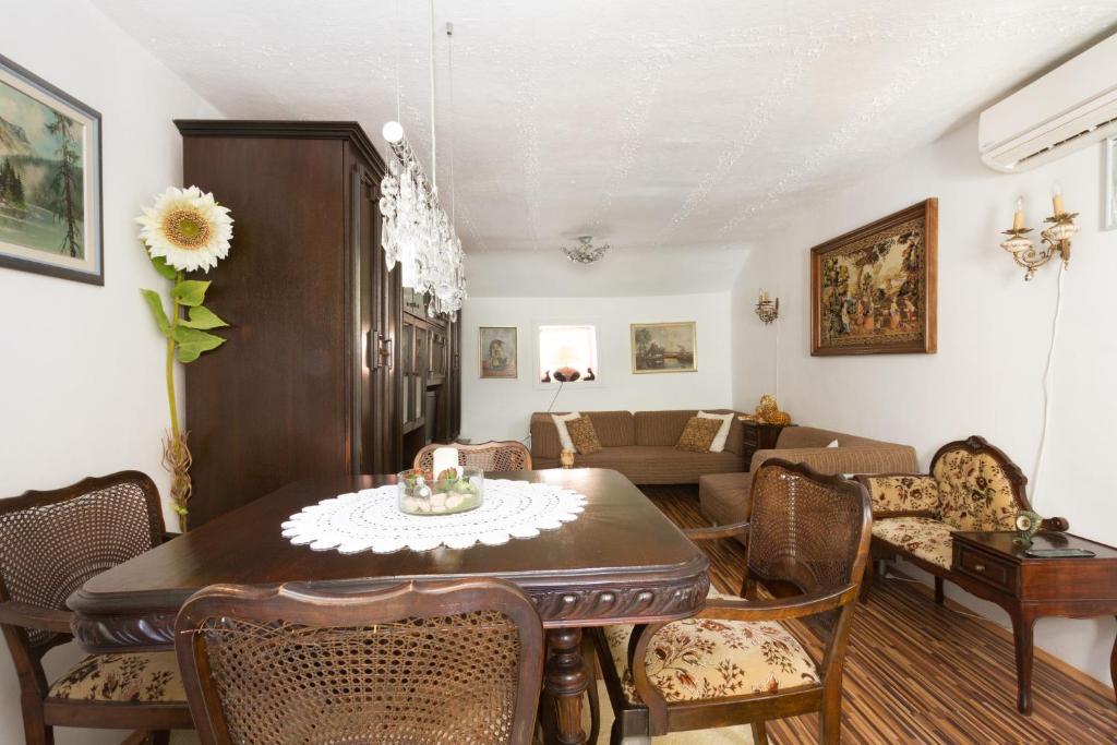 Apartments Varos Сплит Экстерьер фото