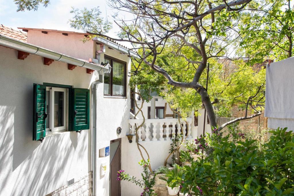 Apartments Varos Сплит Экстерьер фото