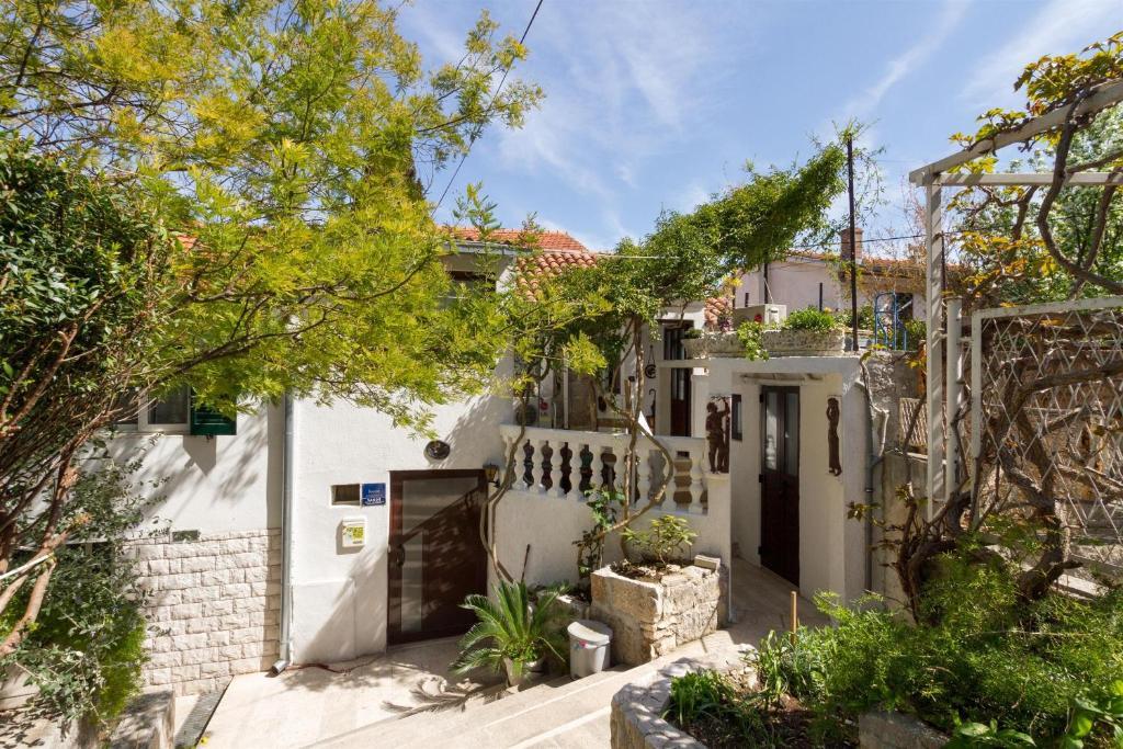 Apartments Varos Сплит Экстерьер фото
