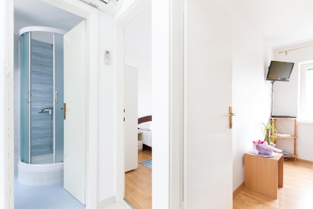 Apartments Varos Сплит Номер фото