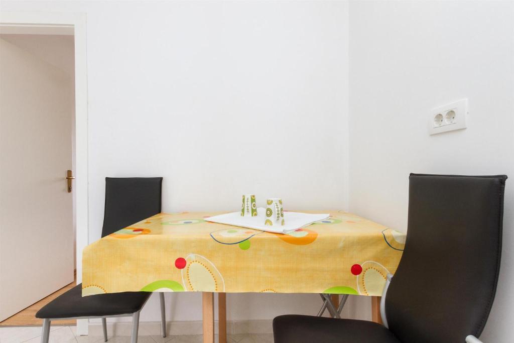Apartments Varos Сплит Номер фото