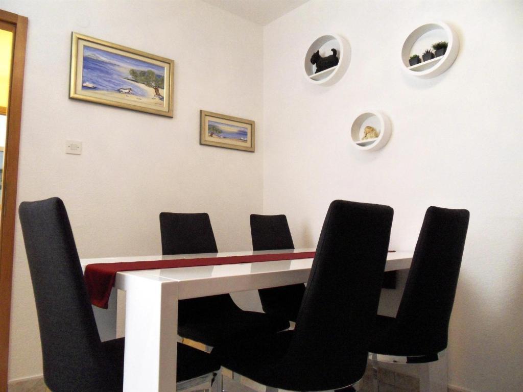 Apartments Varos Сплит Номер фото