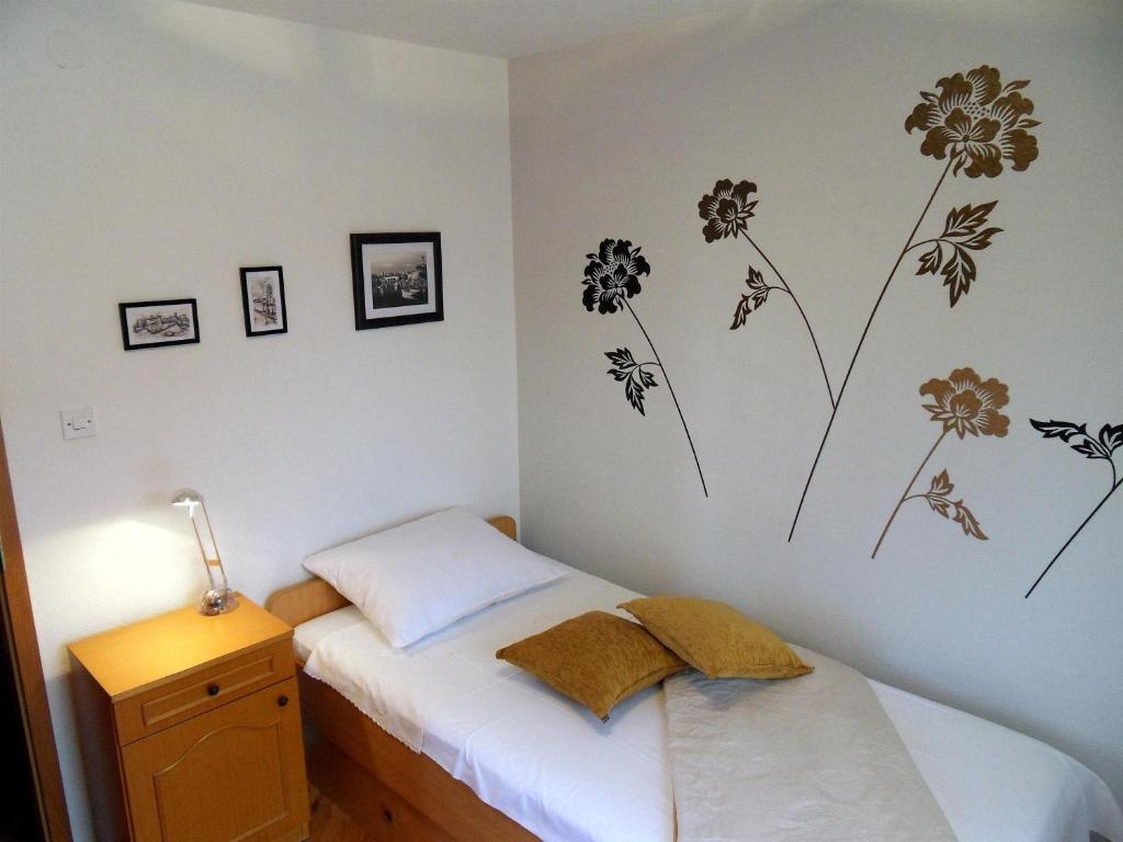 Apartments Varos Сплит Номер фото