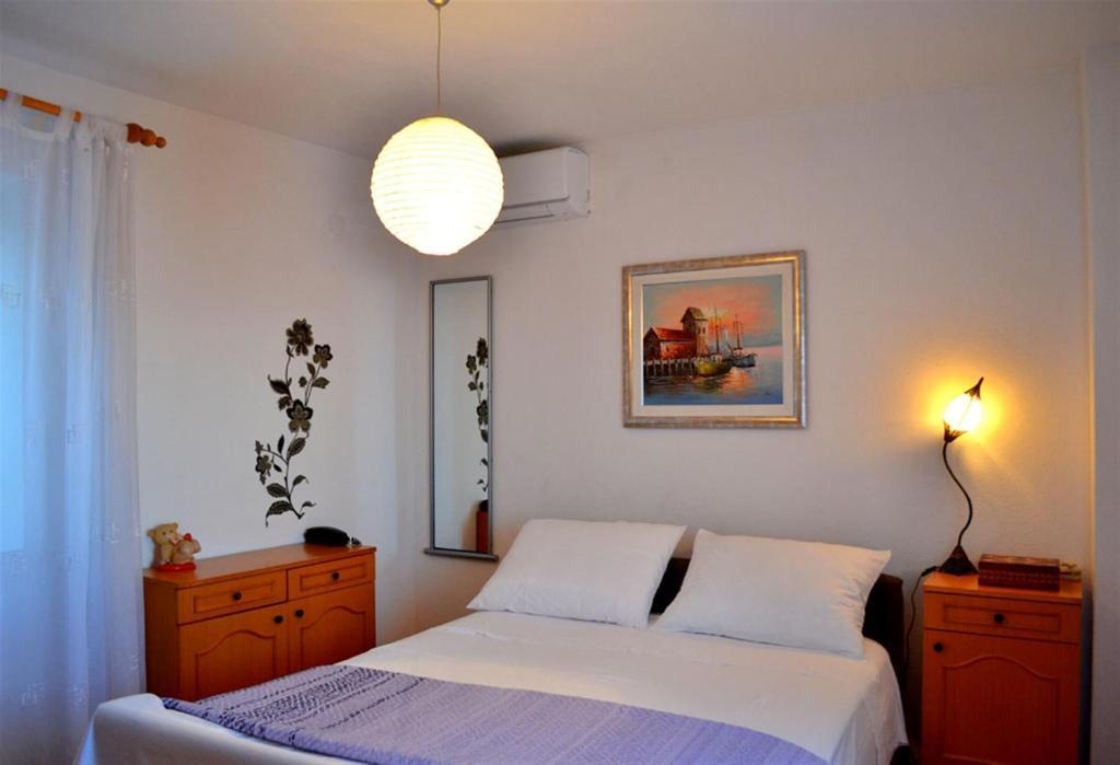 Apartments Varos Сплит Номер фото