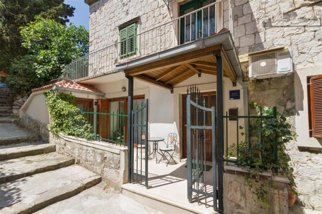Apartments Varos Сплит Номер фото