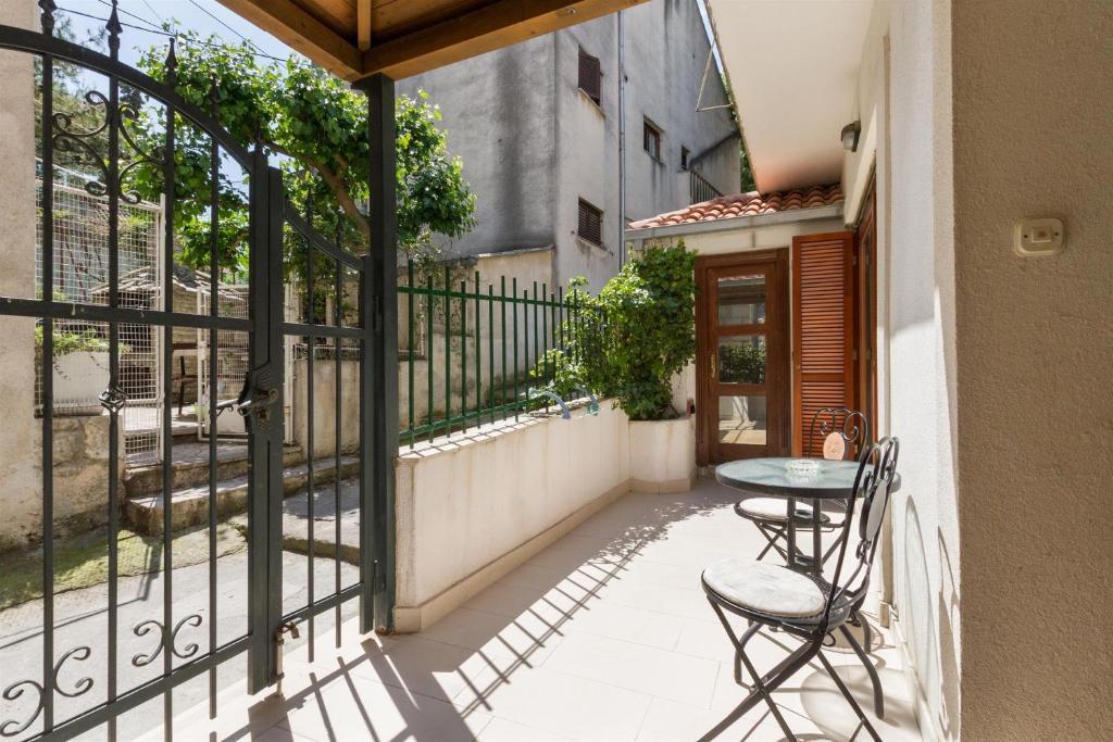 Apartments Varos Сплит Номер фото