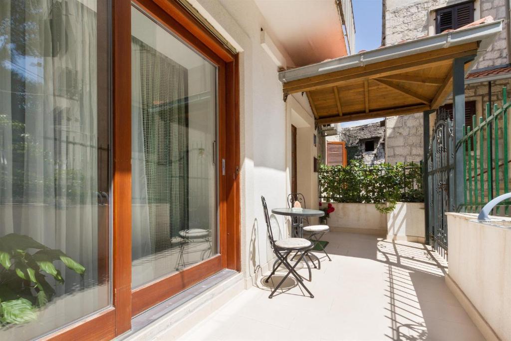 Apartments Varos Сплит Номер фото