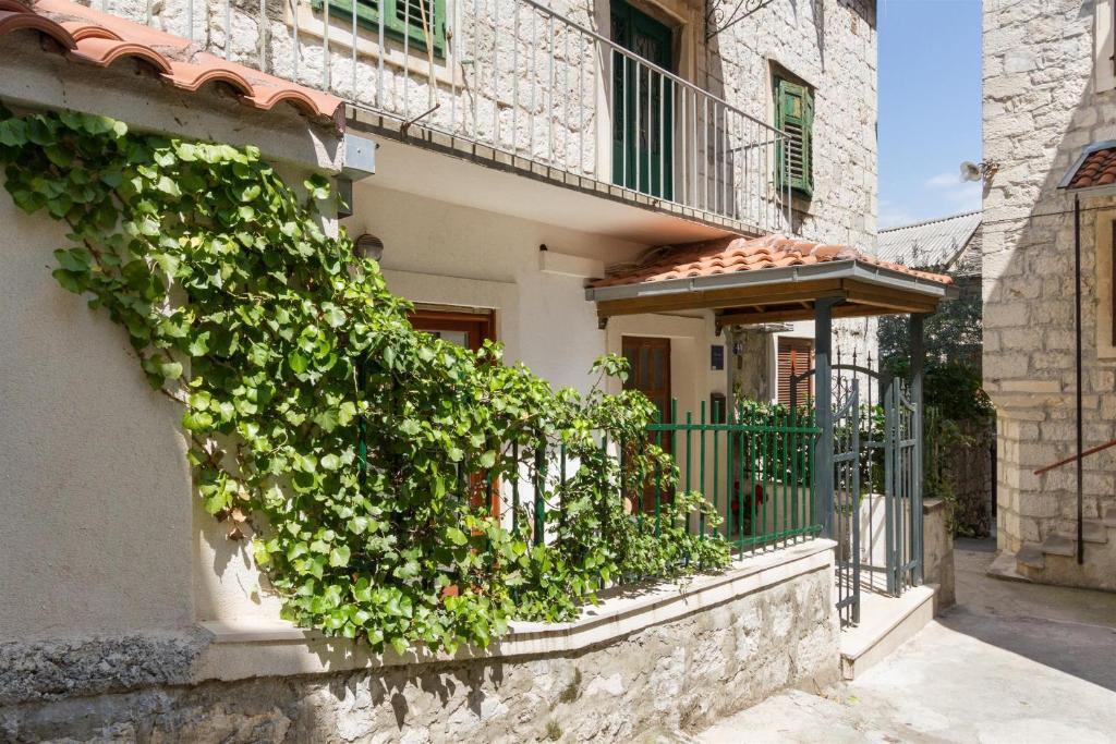 Apartments Varos Сплит Номер фото