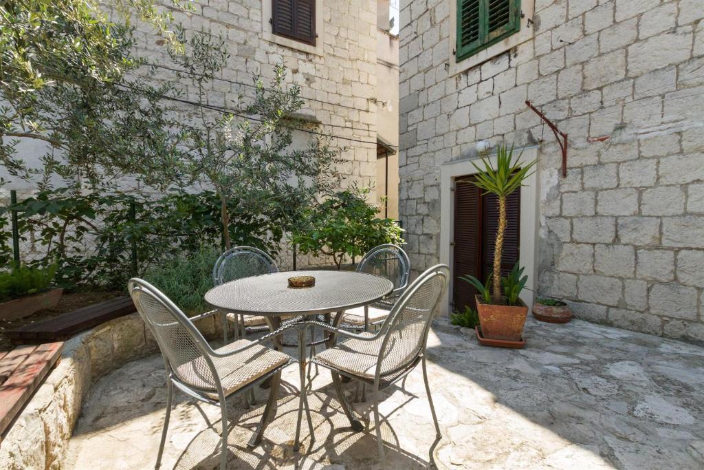 Apartments Varos Сплит Номер фото