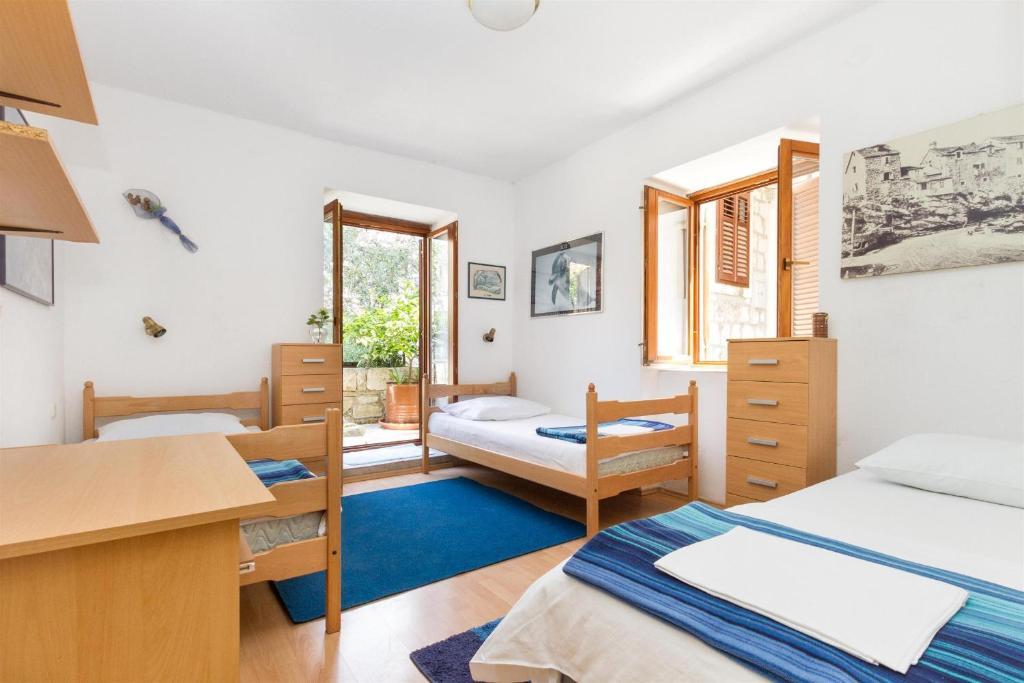 Apartments Varos Сплит Номер фото