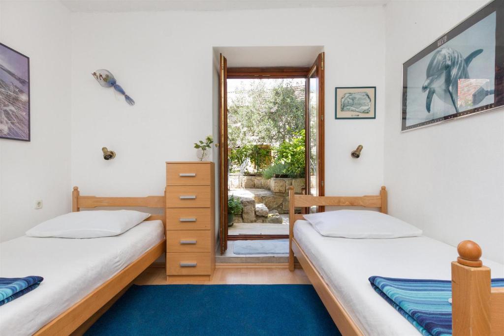 Apartments Varos Сплит Номер фото