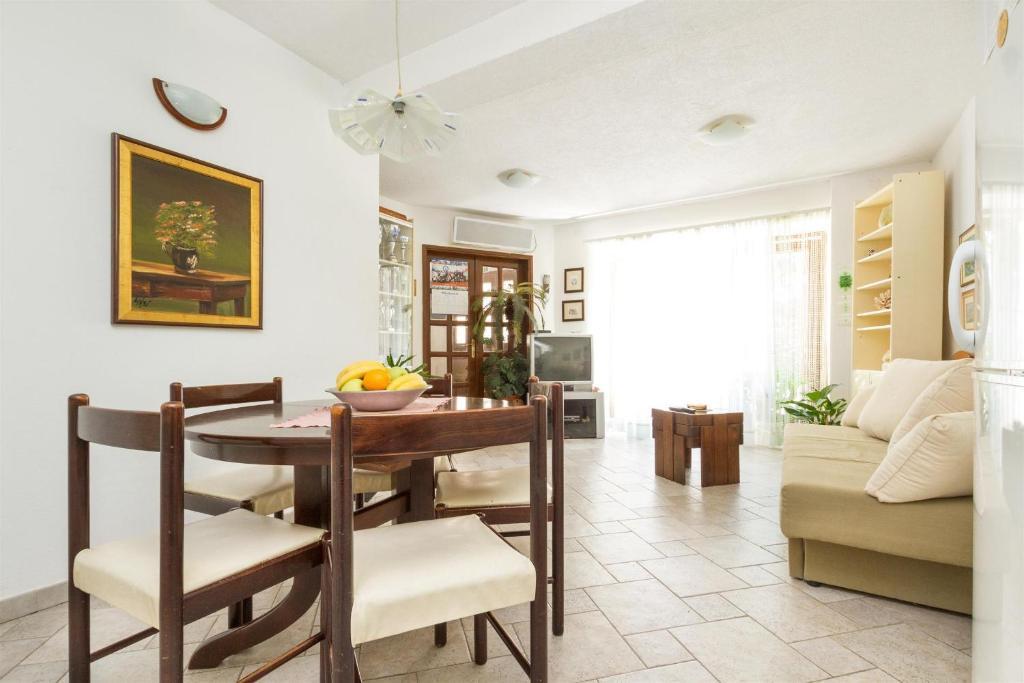Apartments Varos Сплит Номер фото