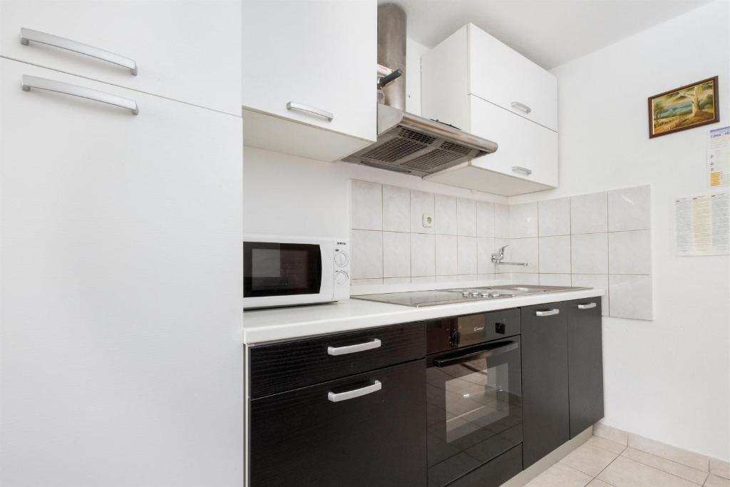 Apartments Varos Сплит Номер фото