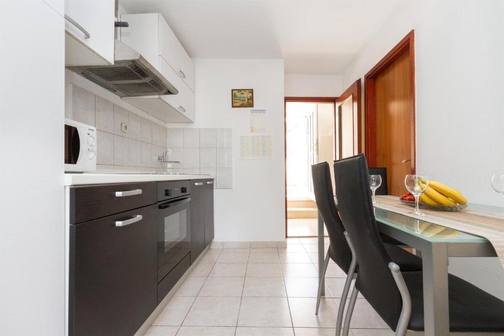 Apartments Varos Сплит Номер фото