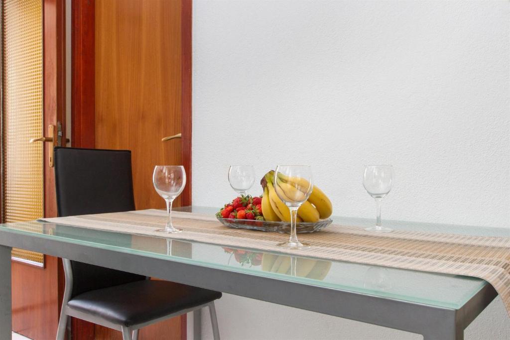 Apartments Varos Сплит Номер фото