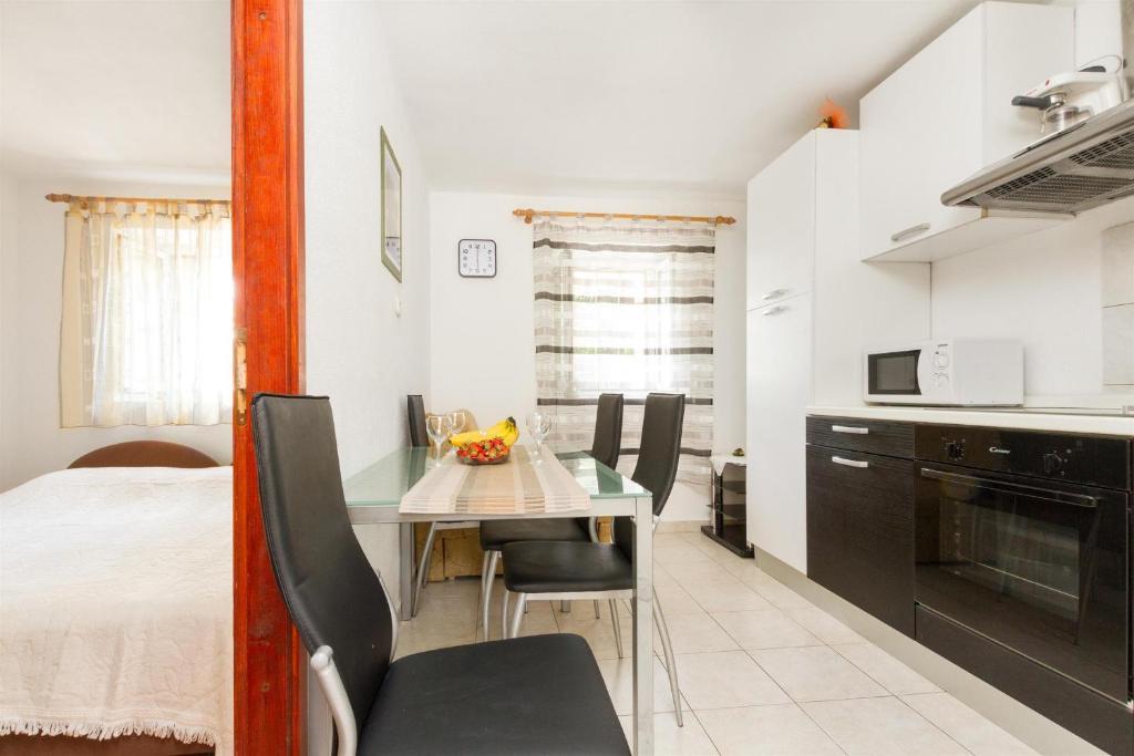 Apartments Varos Сплит Номер фото