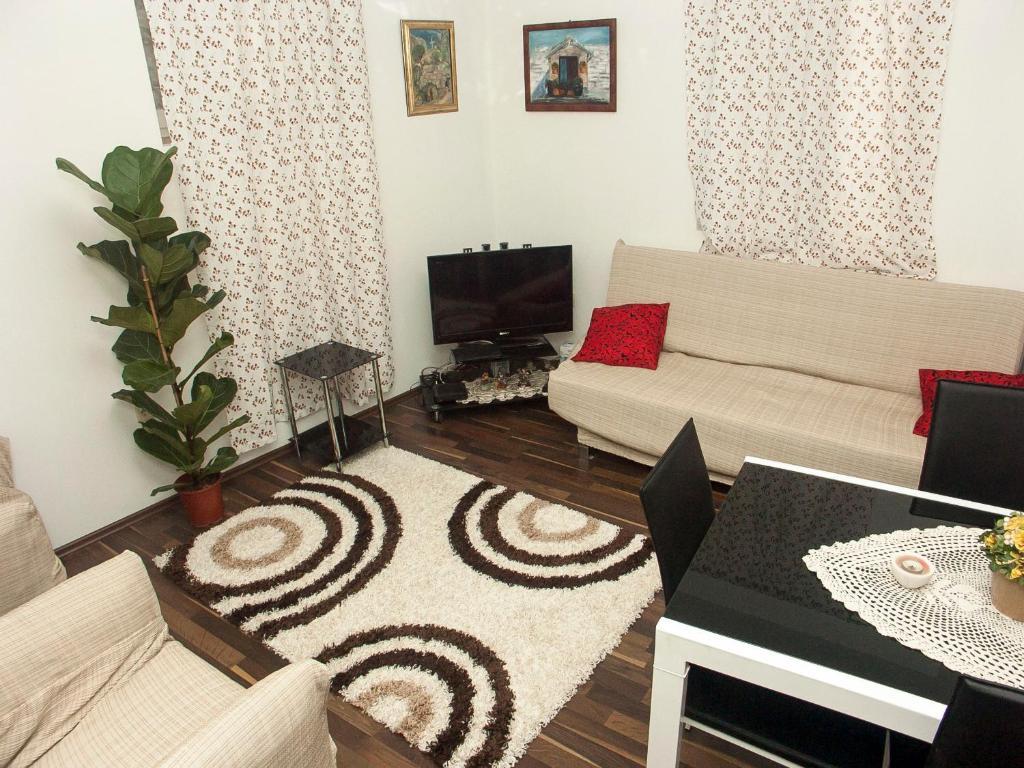 Apartments Varos Сплит Номер фото