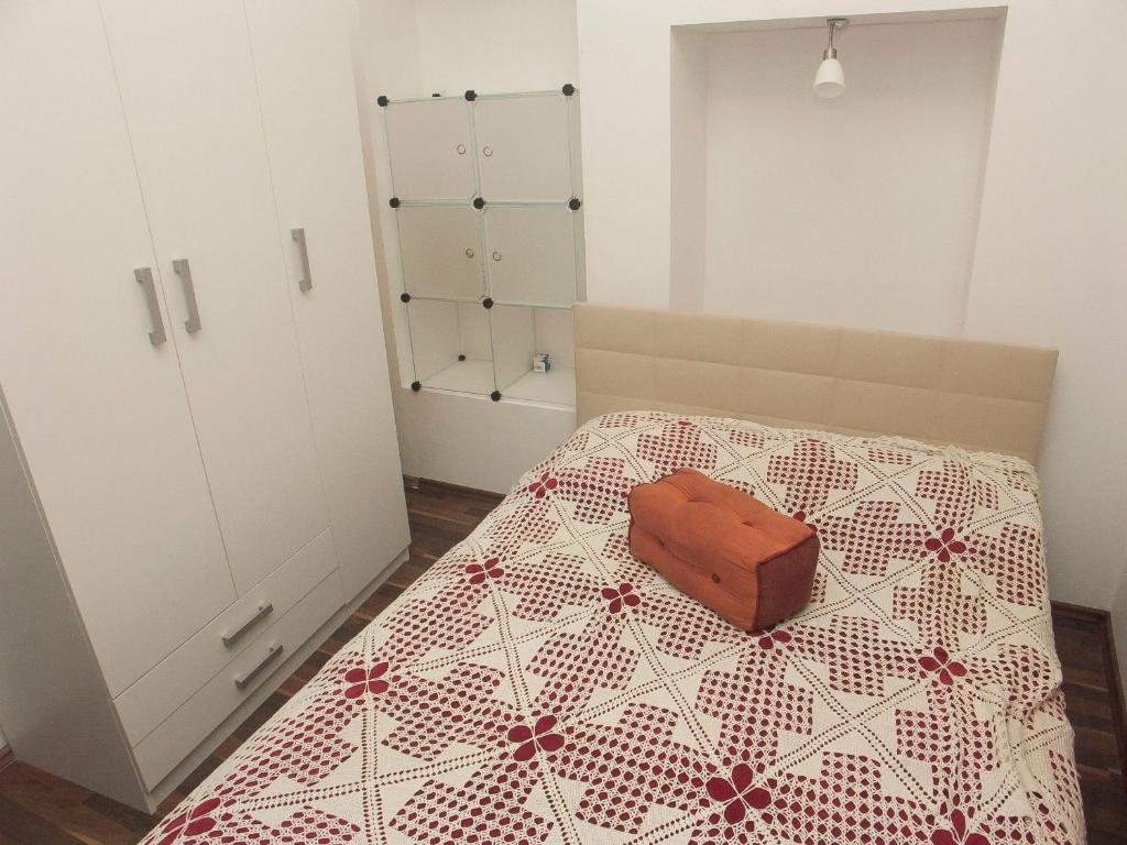 Apartments Varos Сплит Номер фото