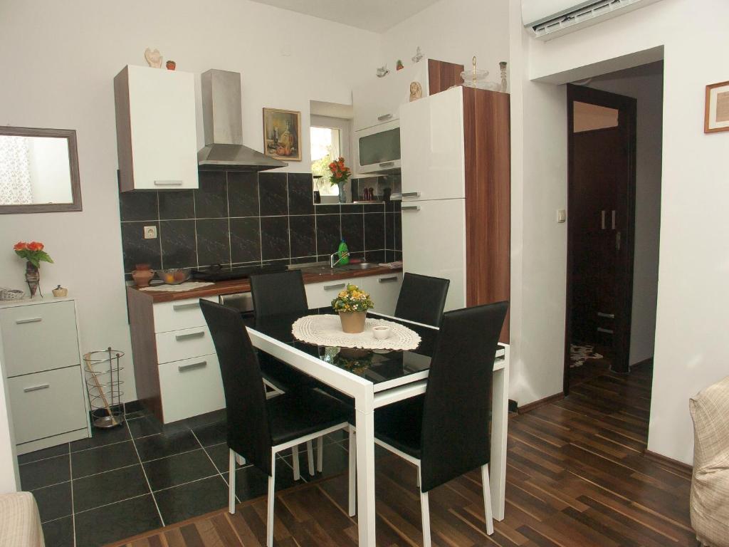 Apartments Varos Сплит Номер фото