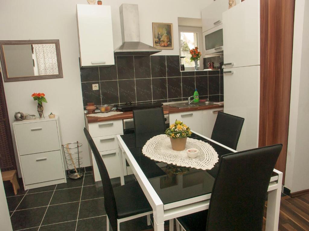 Apartments Varos Сплит Номер фото