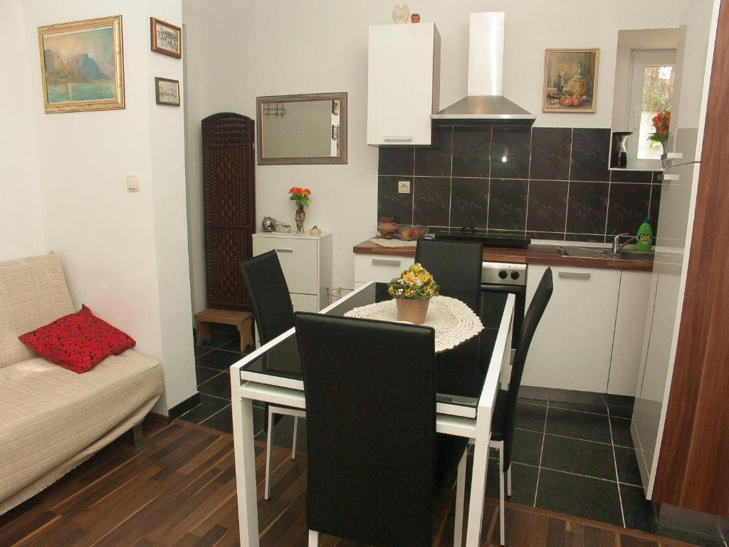 Apartments Varos Сплит Номер фото