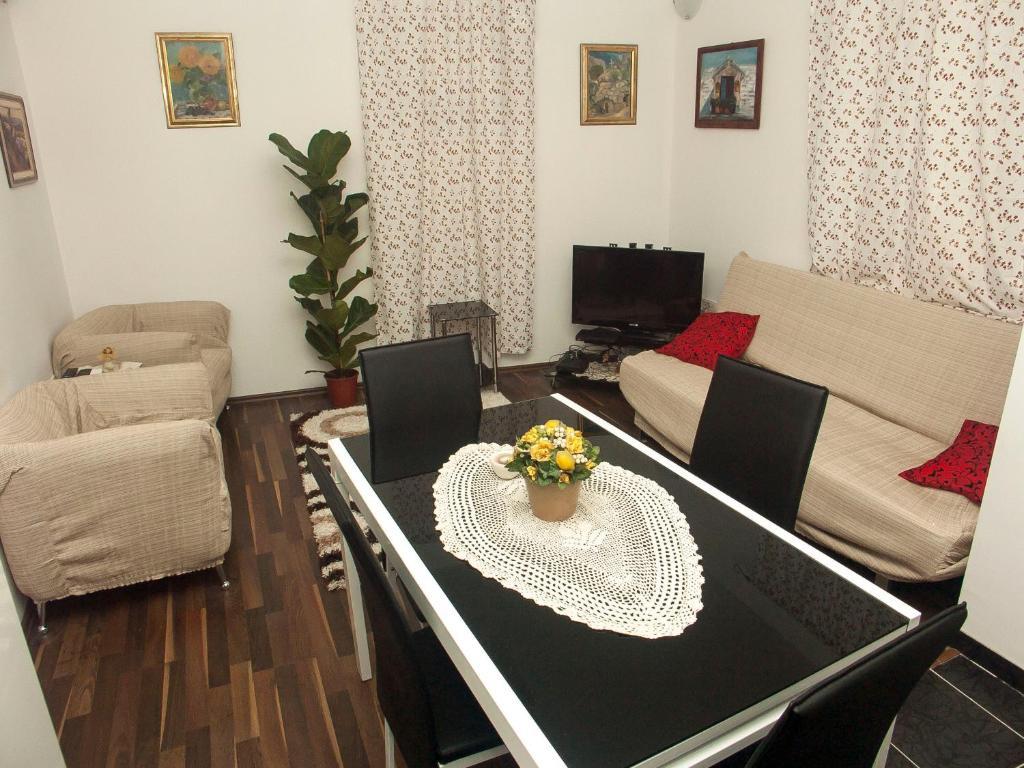 Apartments Varos Сплит Номер фото