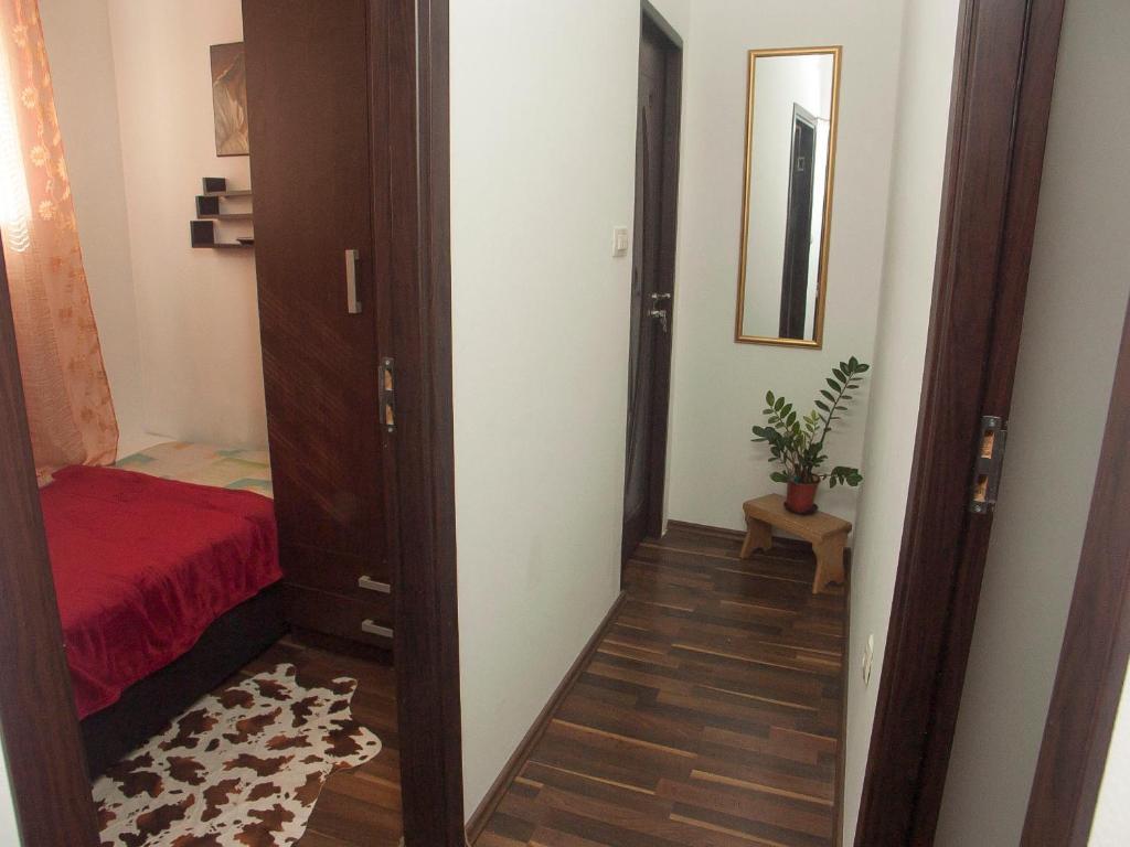 Apartments Varos Сплит Номер фото
