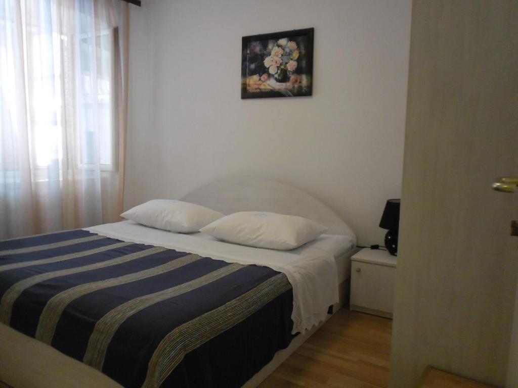 Apartments Varos Сплит Номер фото