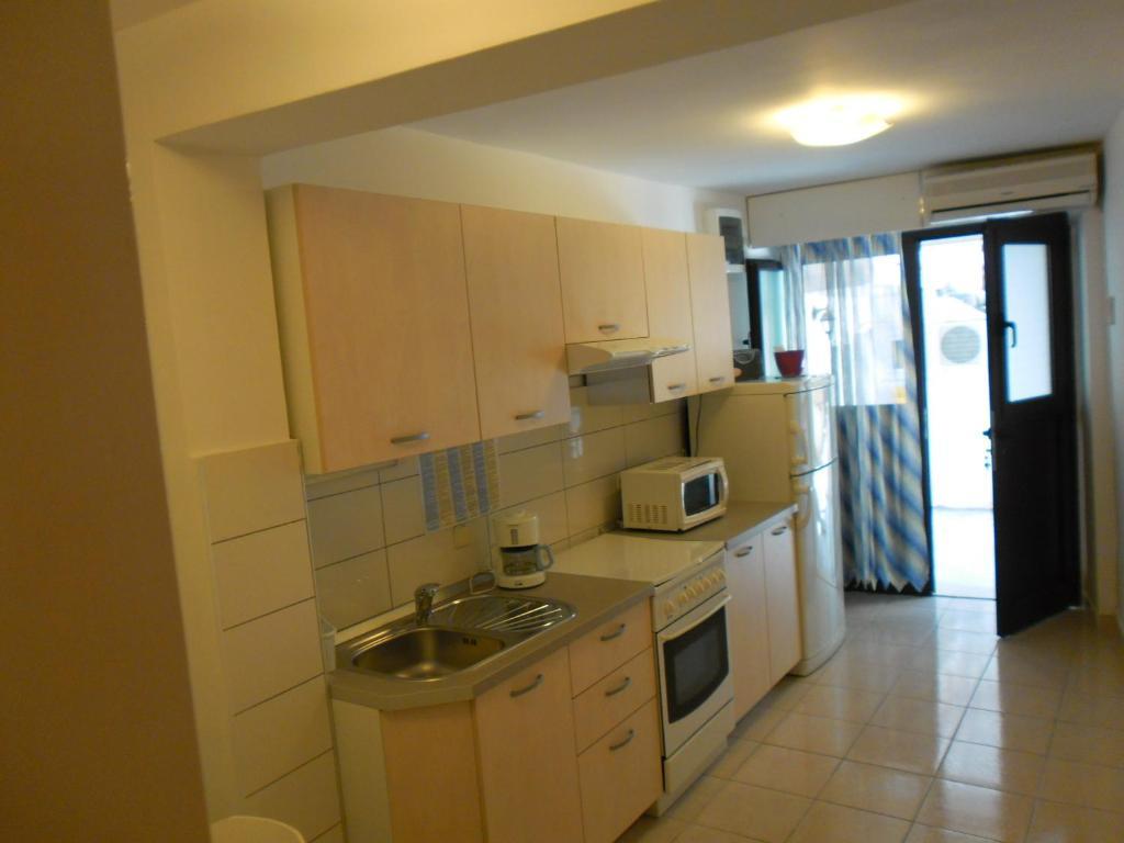 Apartments Varos Сплит Номер фото
