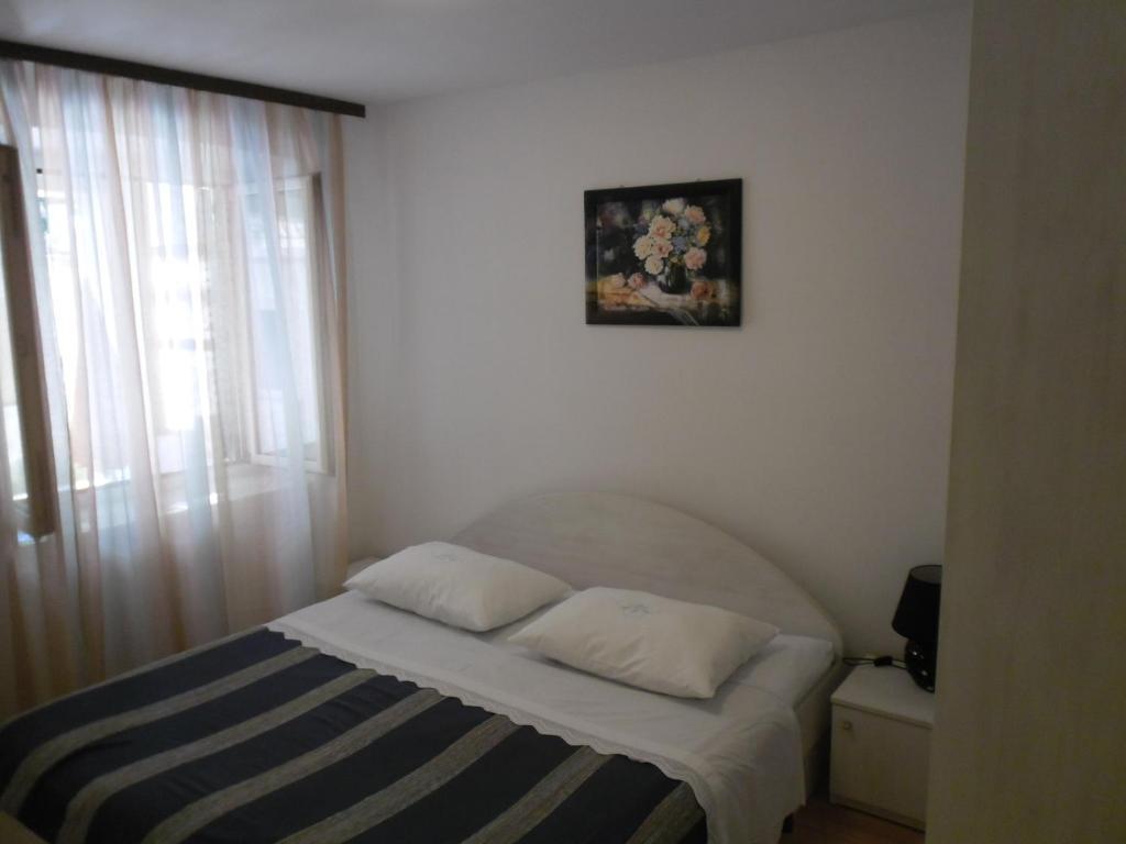 Apartments Varos Сплит Номер фото