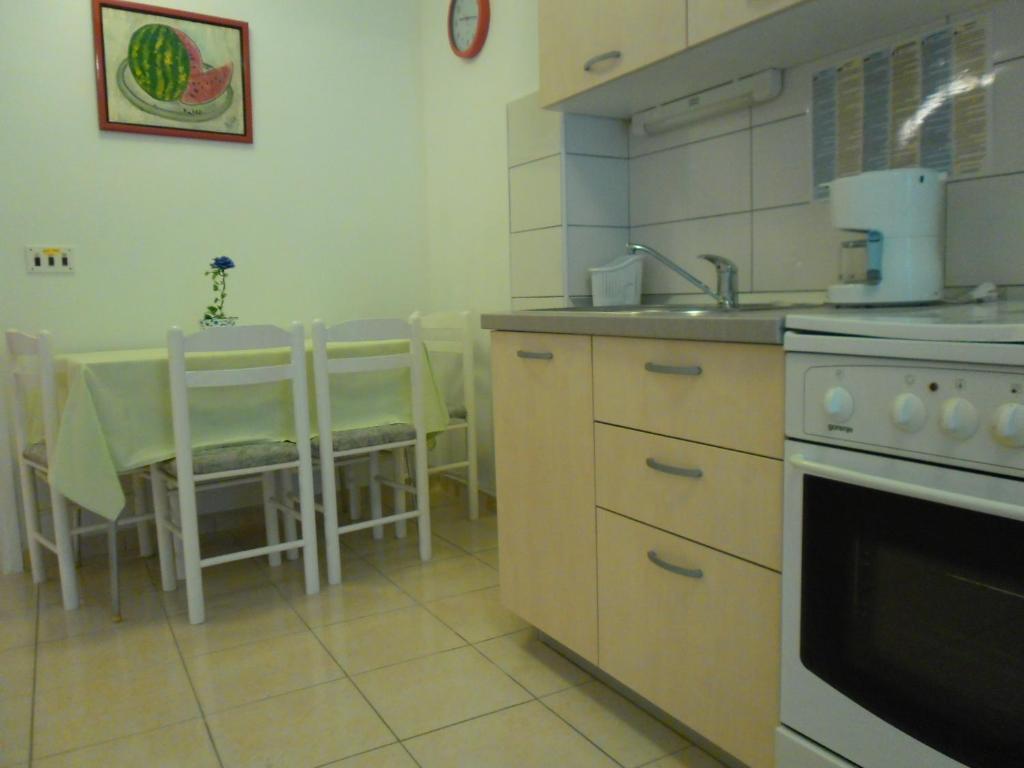 Apartments Varos Сплит Номер фото