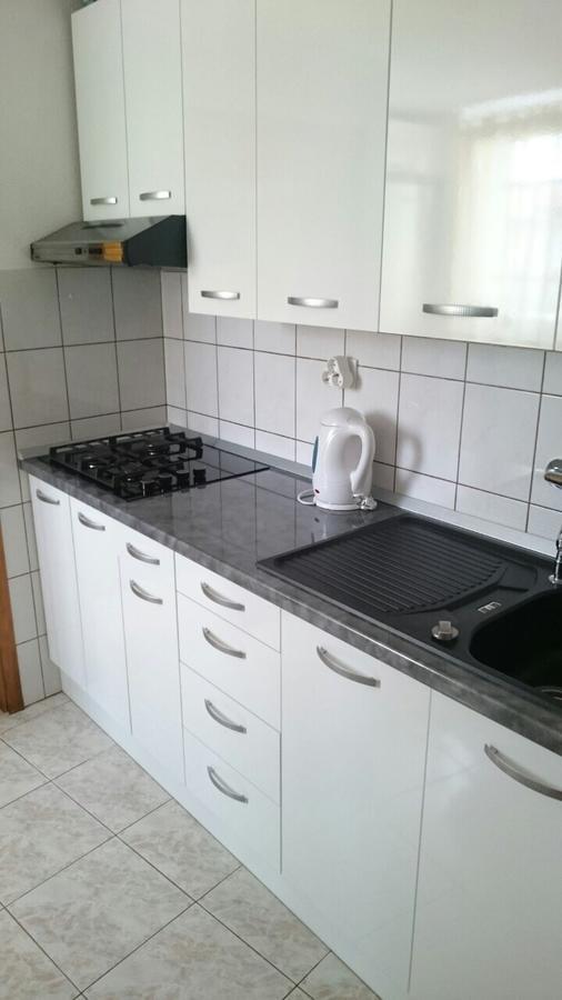 Apartments Varos Сплит Экстерьер фото