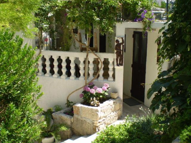 Apartments Varos Сплит Номер фото