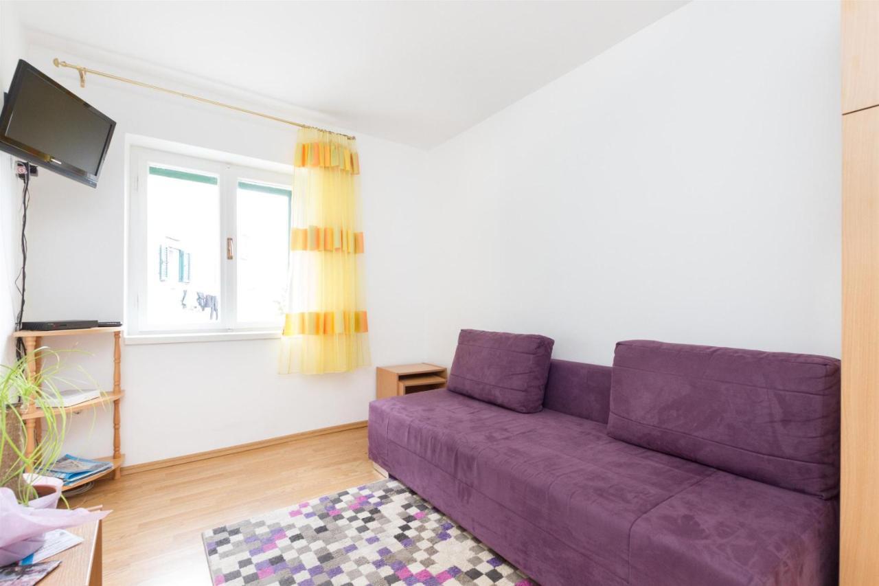 Apartments Varos Сплит Номер фото