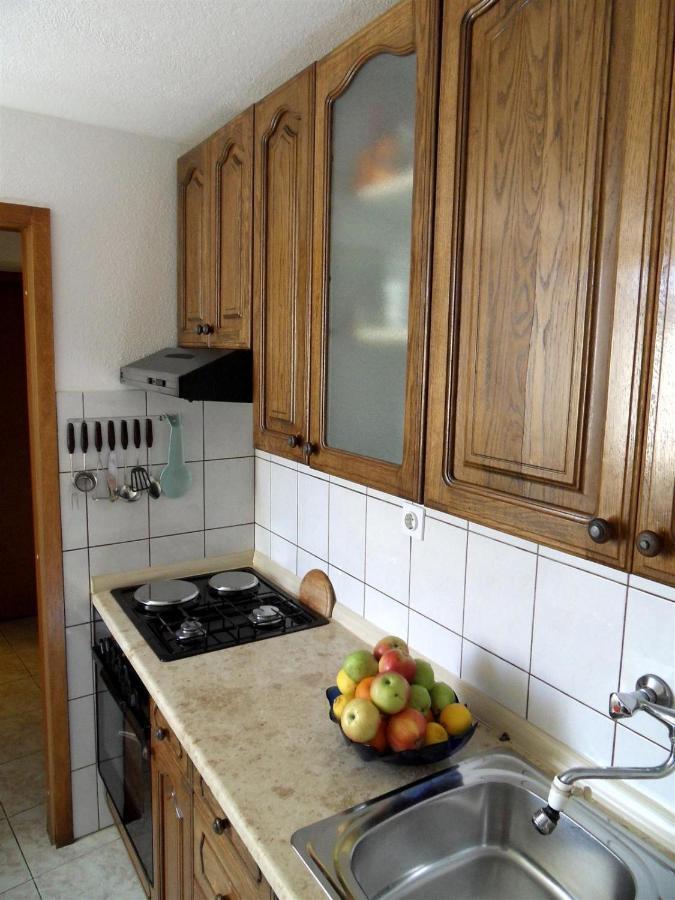 Apartments Varos Сплит Номер фото