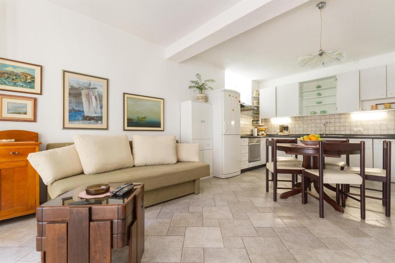 Apartments Varos Сплит Экстерьер фото