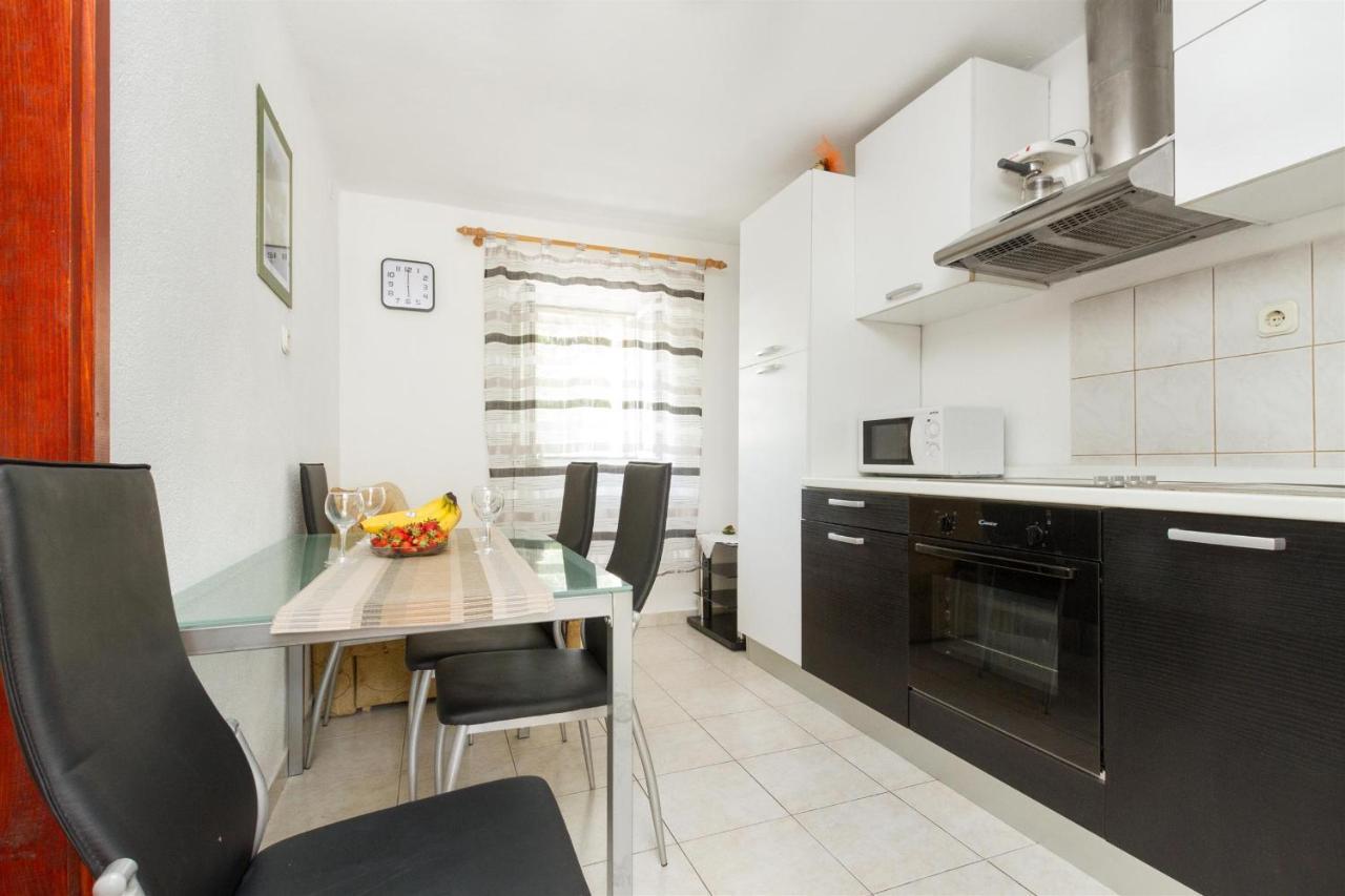 Apartments Varos Сплит Номер фото