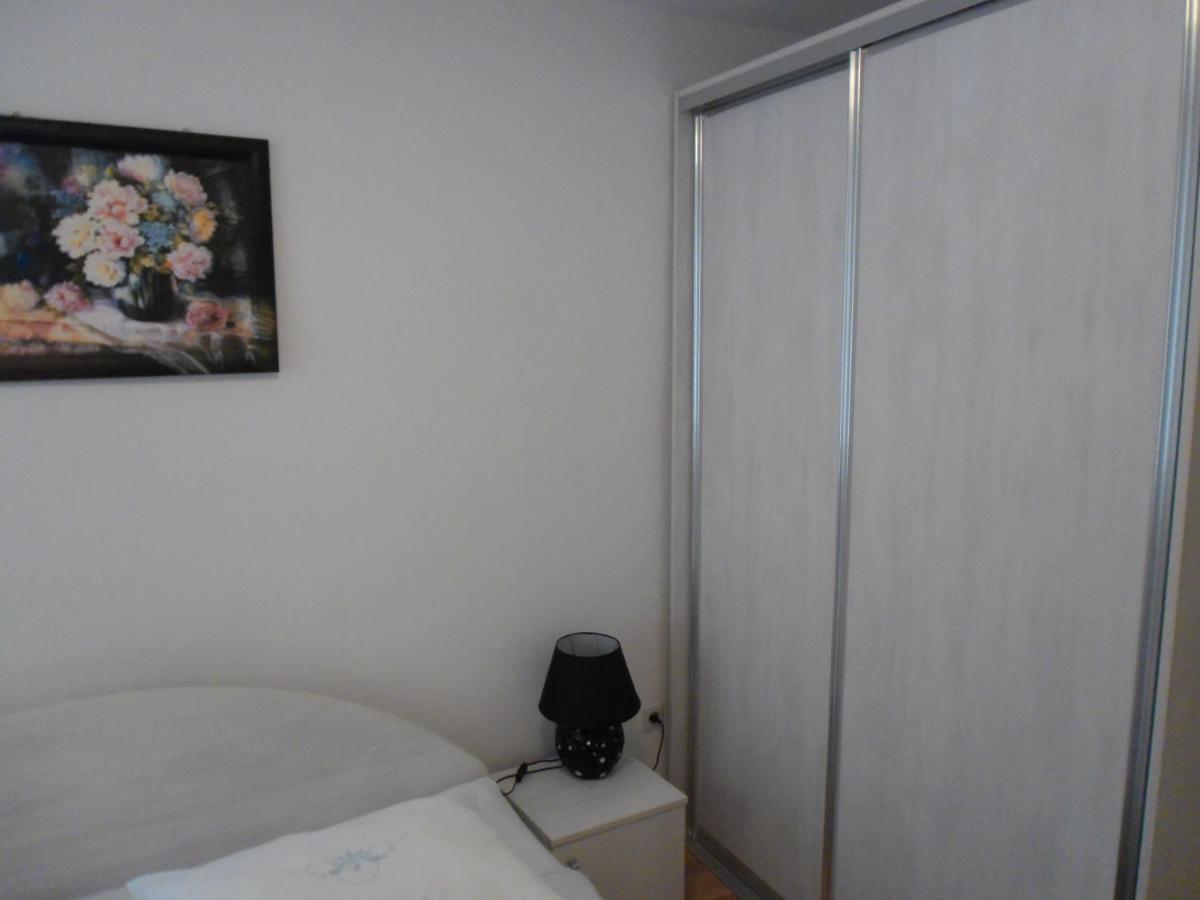 Apartments Varos Сплит Номер фото